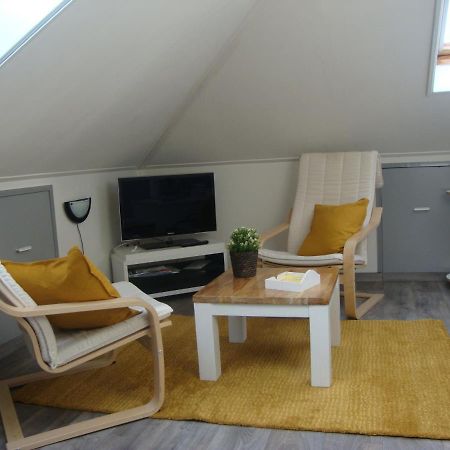 Valckesteyn Poortugaal Extérieur photo