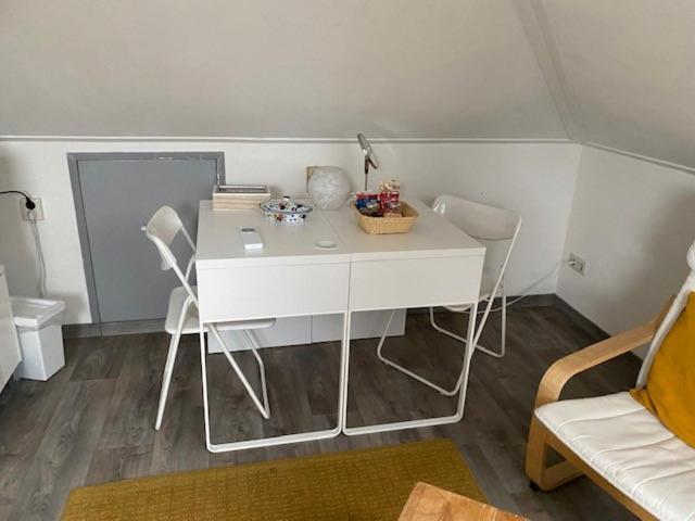 Valckesteyn Poortugaal Extérieur photo